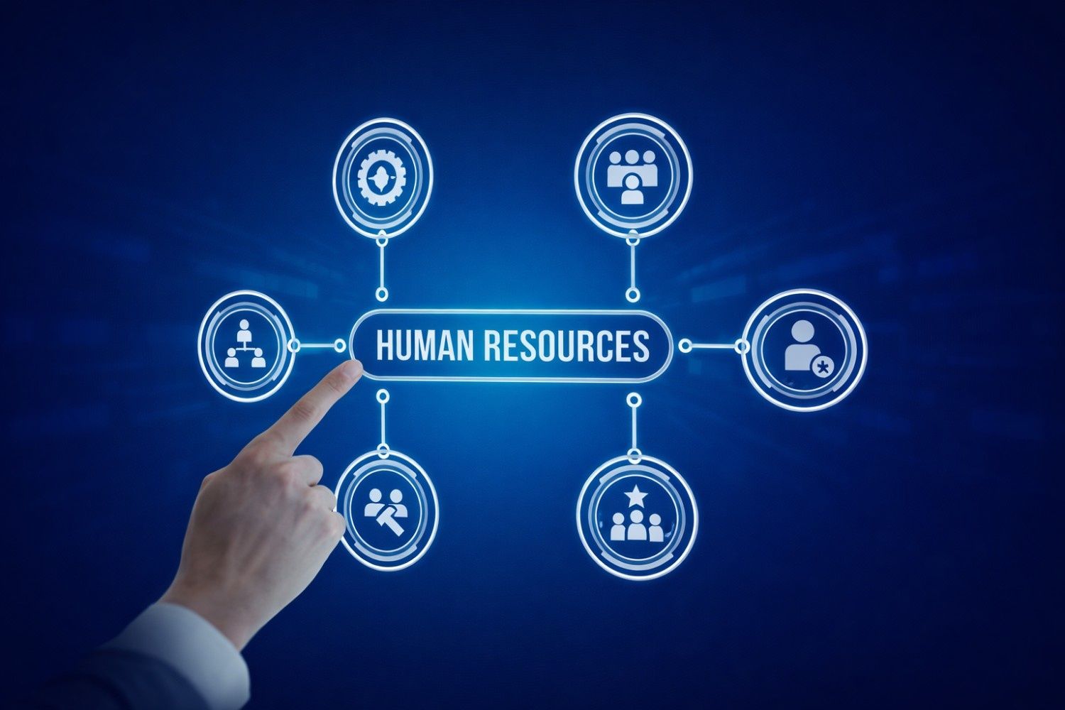 How Candidate Tracking Software Streamlines End-to-End Recruitment