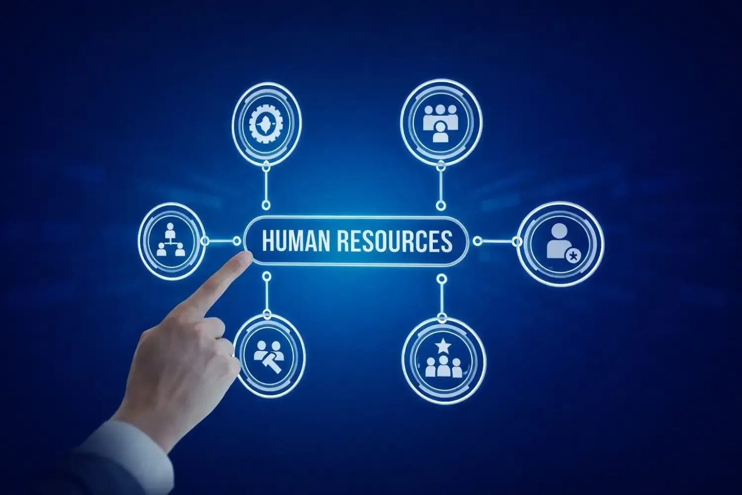 How Candidate Tracking Software Streamlines End-to-End Recruitment