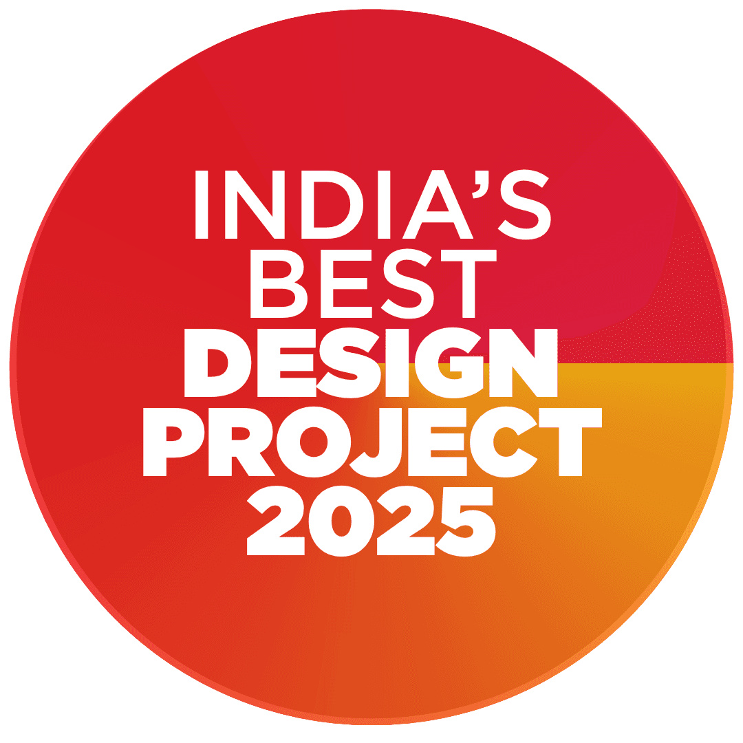 India's Best Design Project 2025
