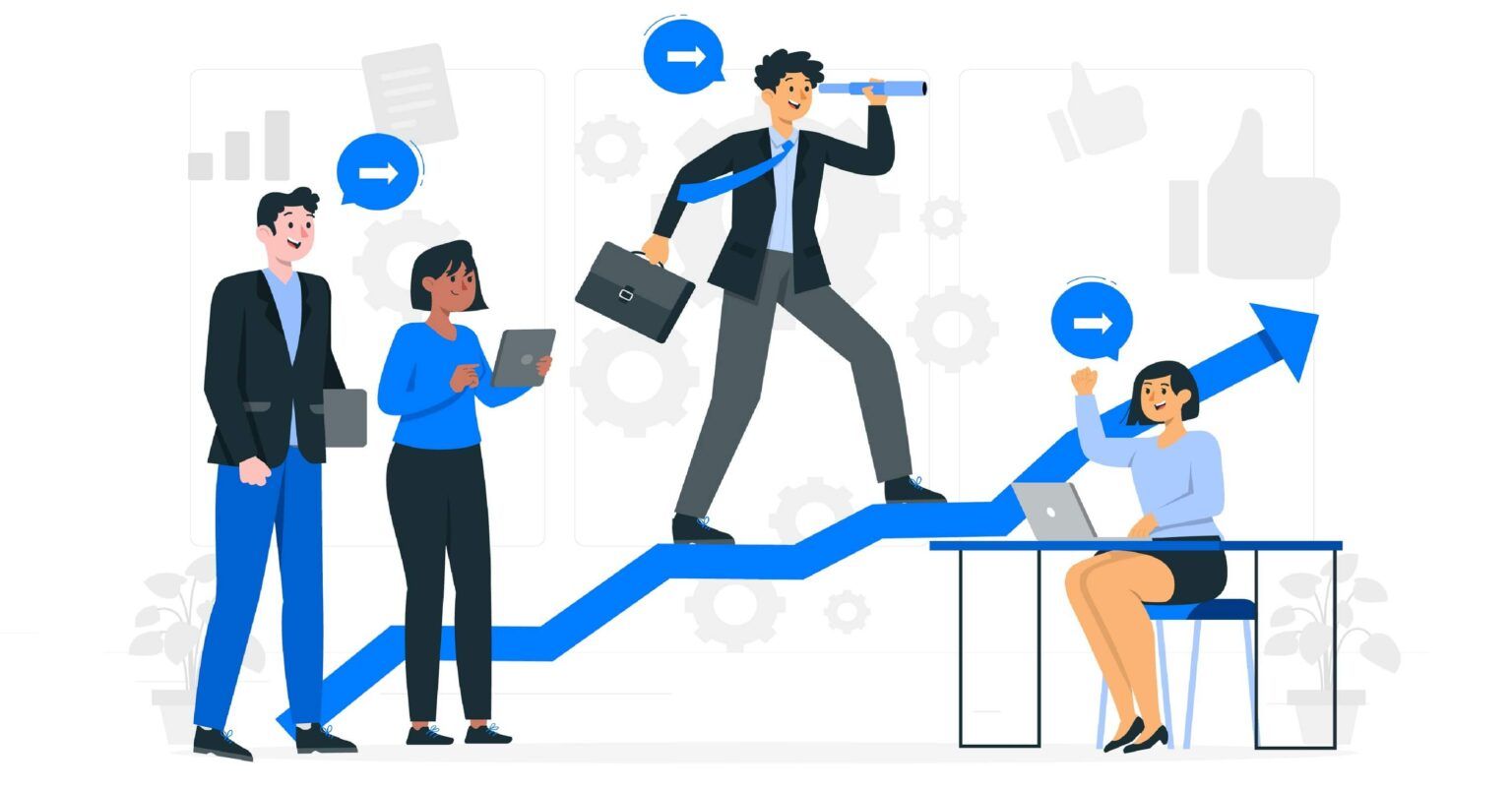 A Guide to Internal Mobility for HR Professionals