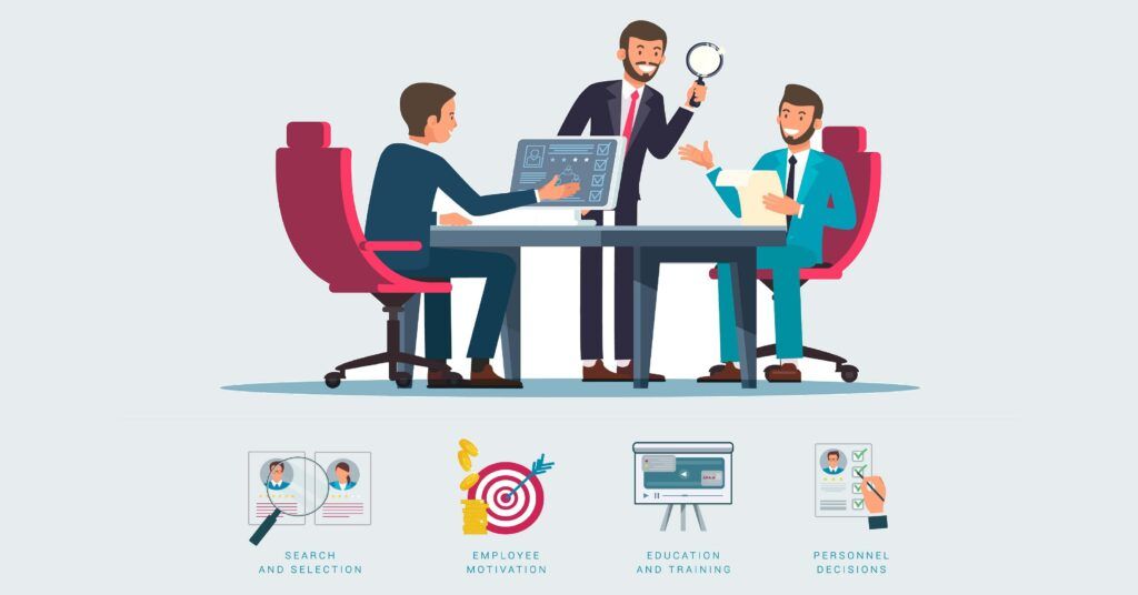 Internal Recruitment: Type, Process, and Advantage