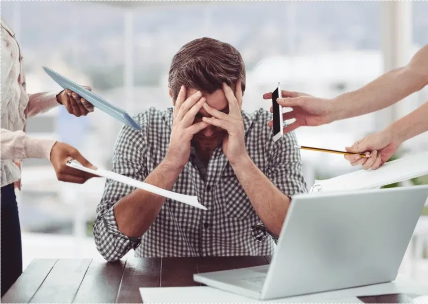 Is Recruiter Burnout a Myth or a Fact? Here’s the Reality