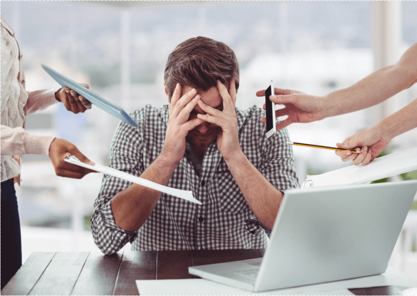 Is Recruiter Burnout a Myth or a Fact? Here’s the Reality