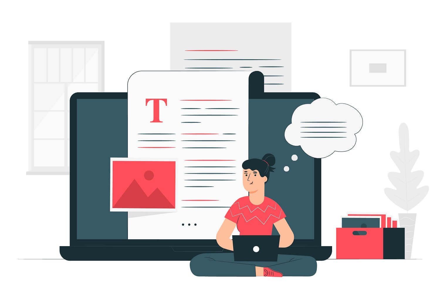 Why is the Job Description important in recruitment these days?