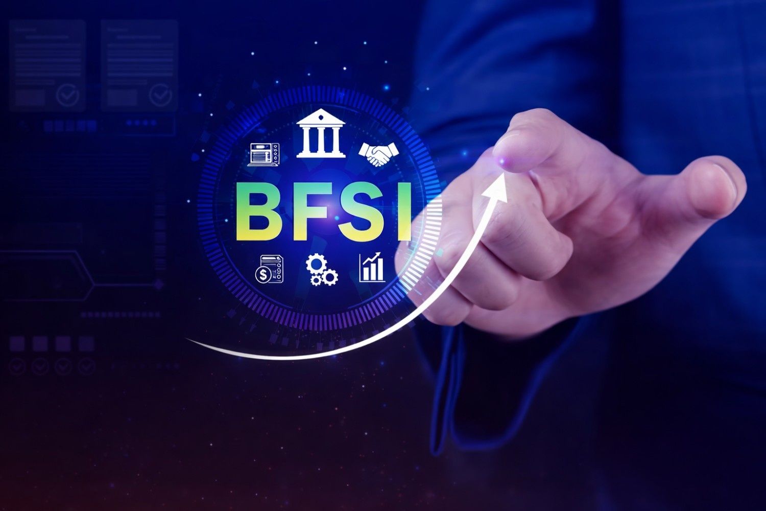 The Future of BFSI Hiring in India – Key Trends of 2026