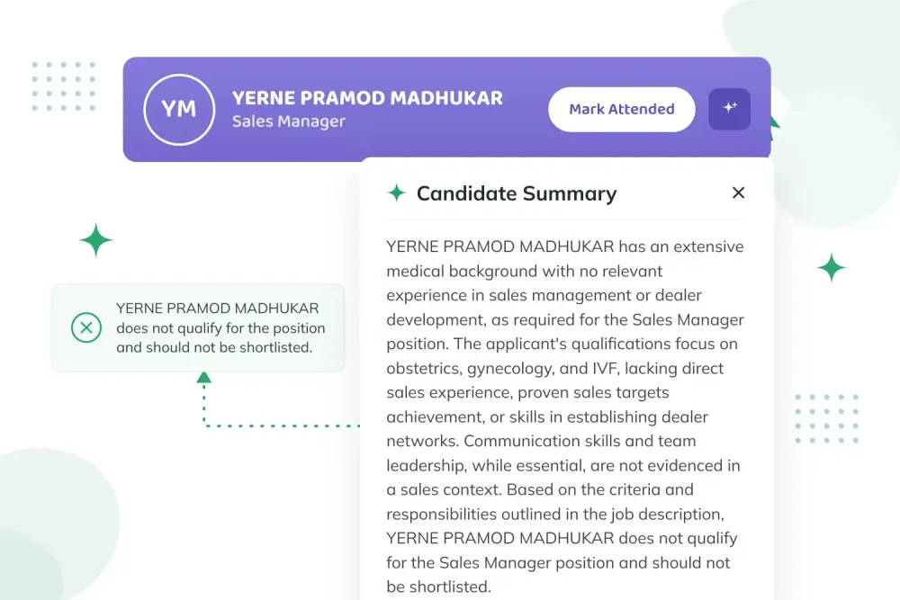 AI Technical Evaluator