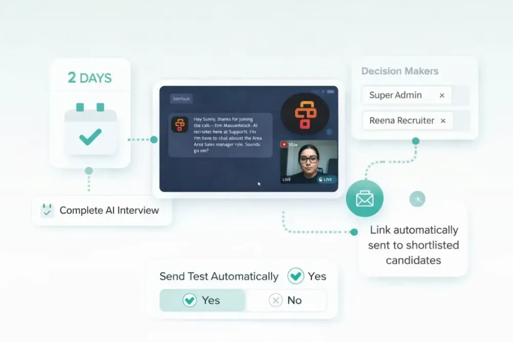 AI Interviewer