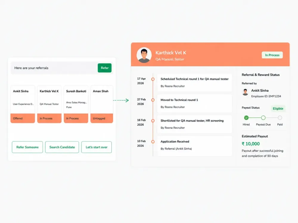 Real Time Tracking and Visibility