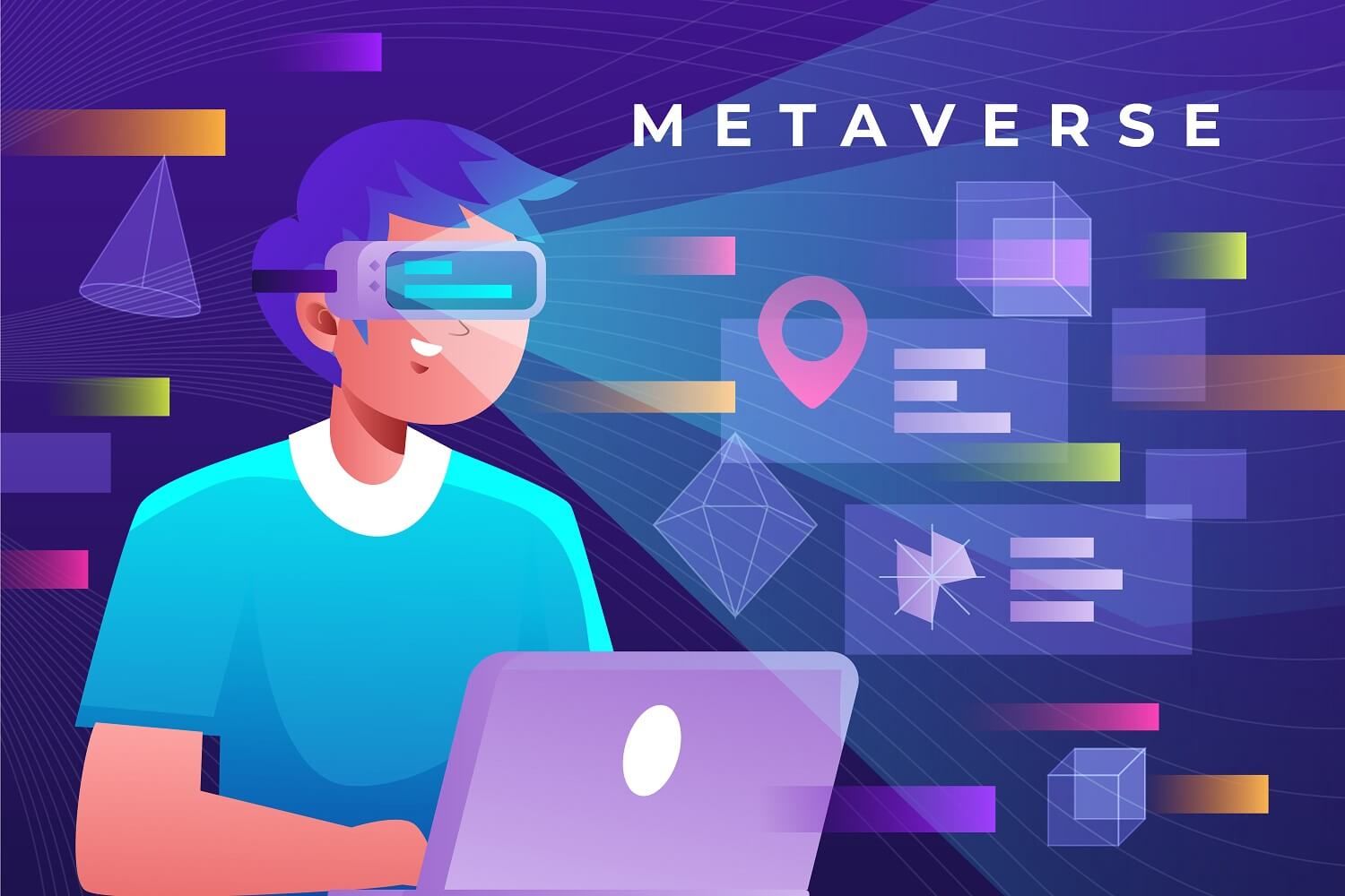 Recruitment Enters the Metaverse!