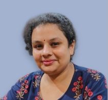 Namrata Gupta