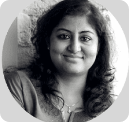 Poushali Ganguly