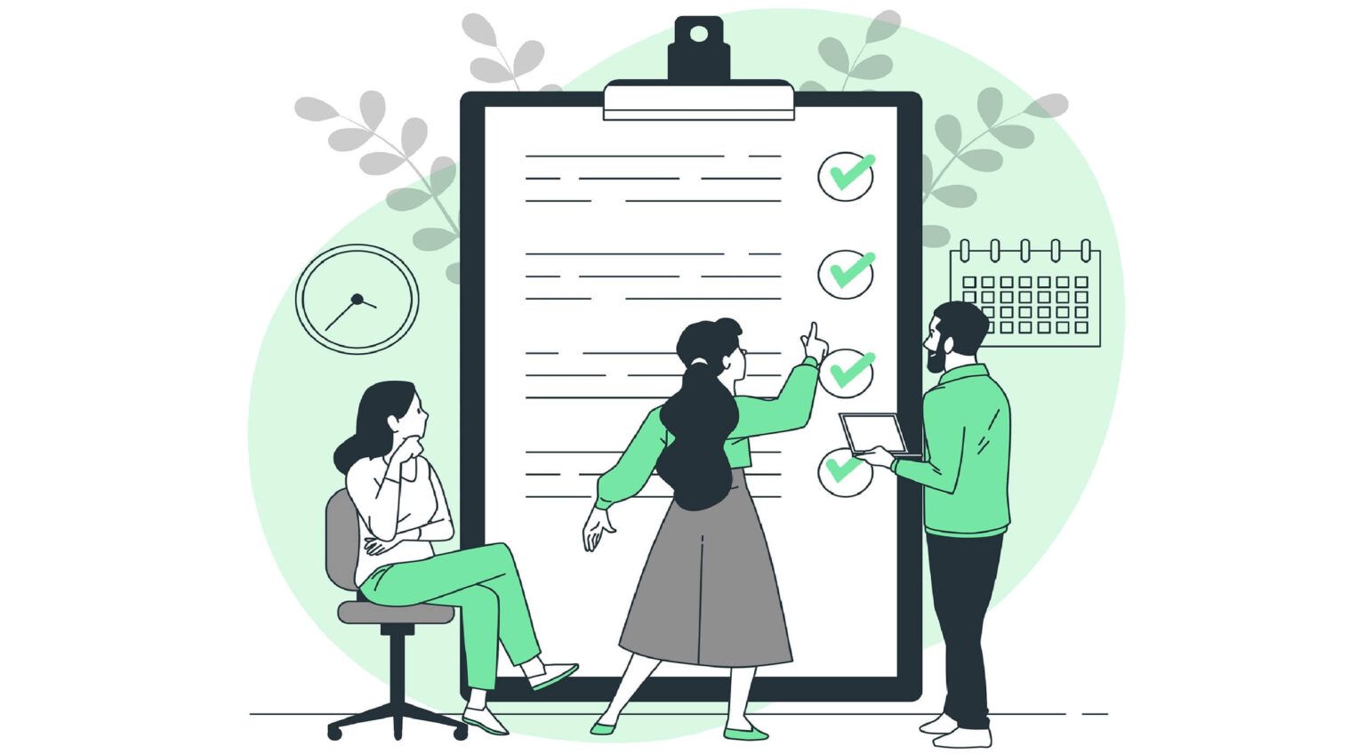 Pre-Employment Screening: Everything You Need to Know