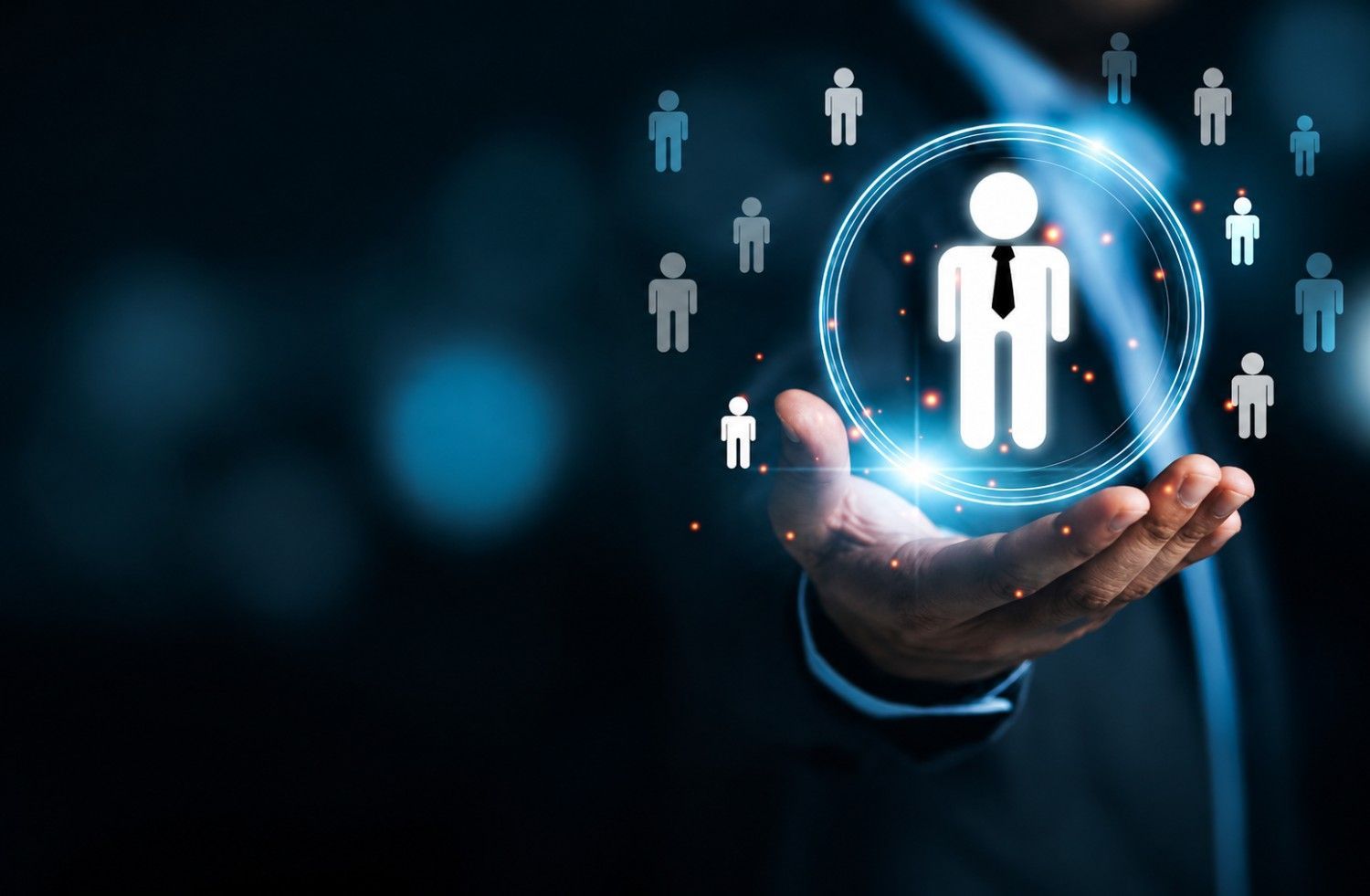 How to Induct and Orient New Recruiters in Your Team
