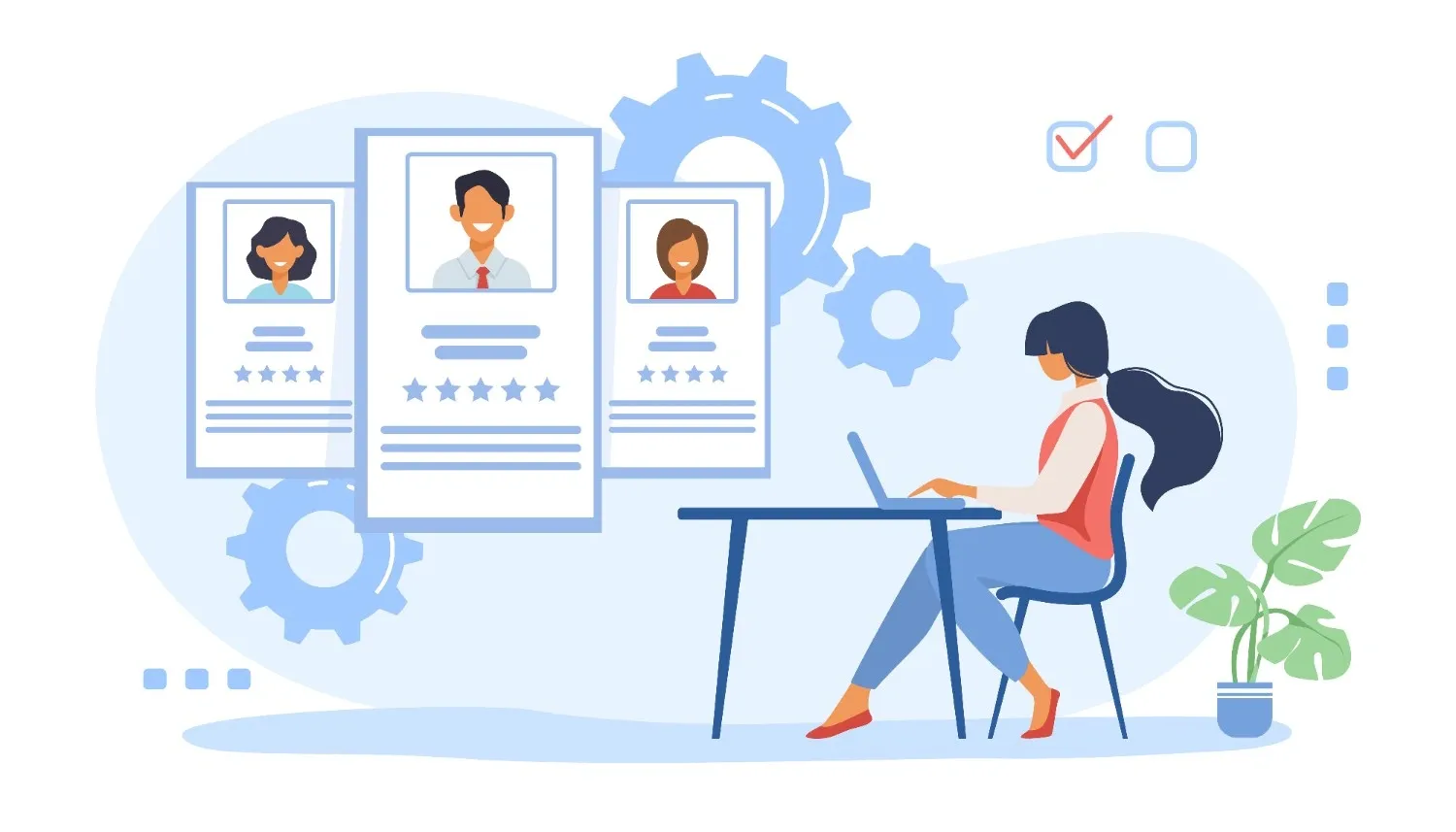 5 Industries that Can Benefit from Automated Recruiting