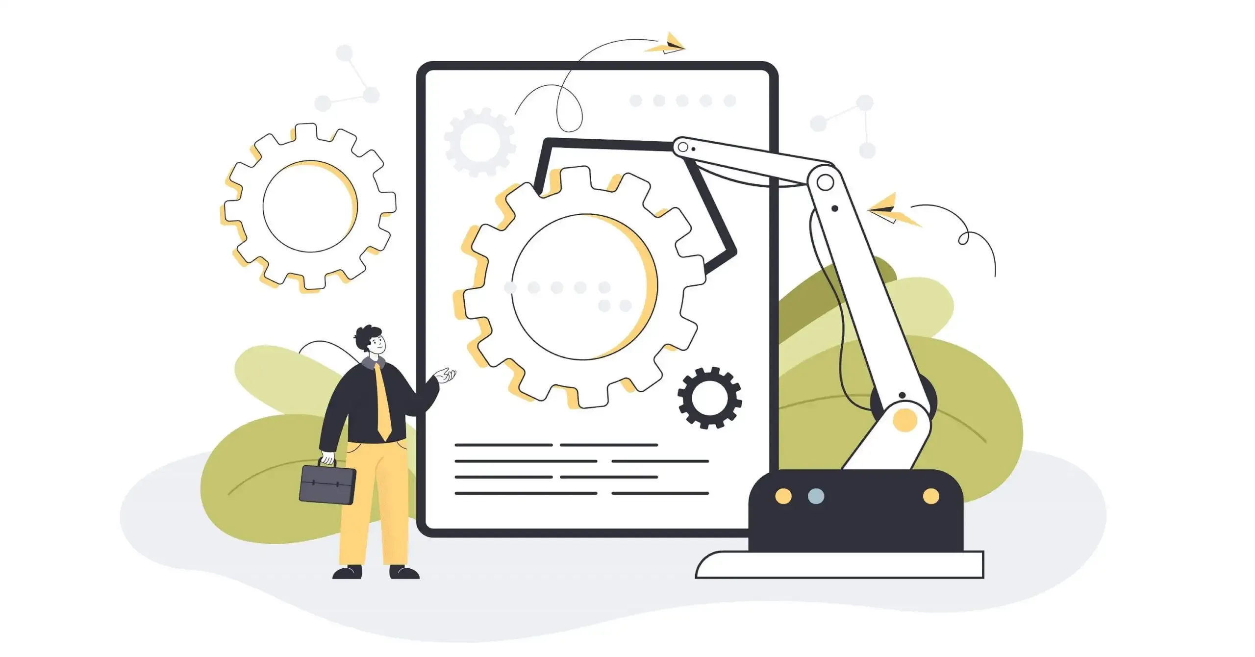11 Ways Recruitment Automation will Reshape your Recruiting Process