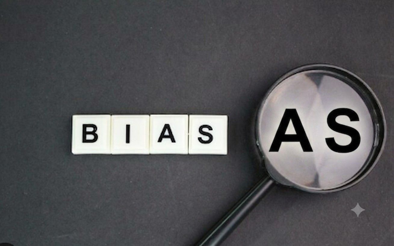 How to Identify and Avoid Interview Biases?