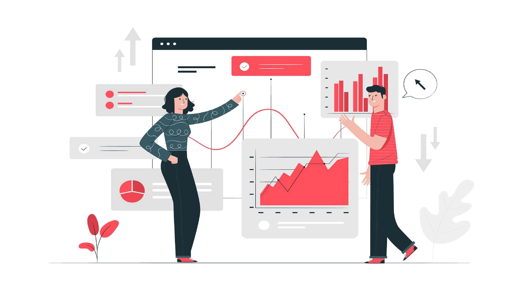 5 Recruitment Metrics Recruiter Should Share with the C-Suite