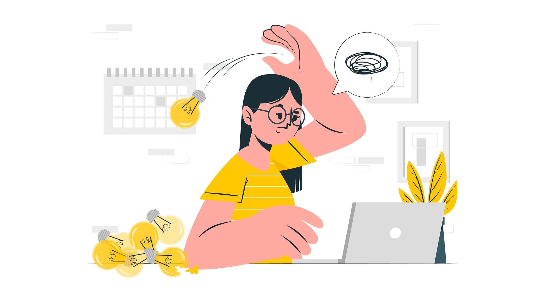 Are you Making these 5 Common Recruiting Mistakes?