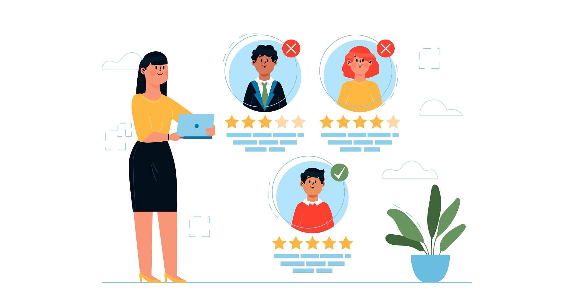 How to Improve your Existing Recruitment Process?