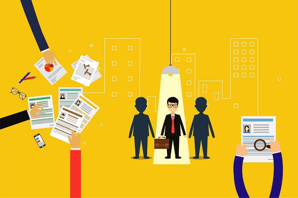 Remote working: 5 collaboration tools vs one recruitment software