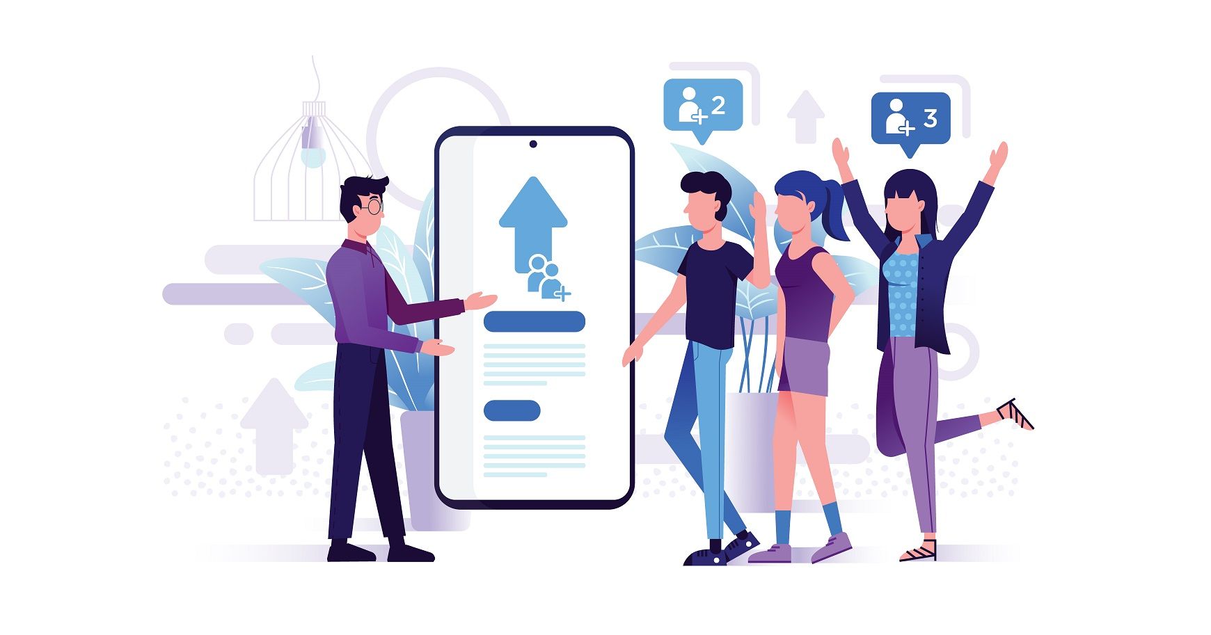 4 Tips to Fuel Your Existing Referral Program