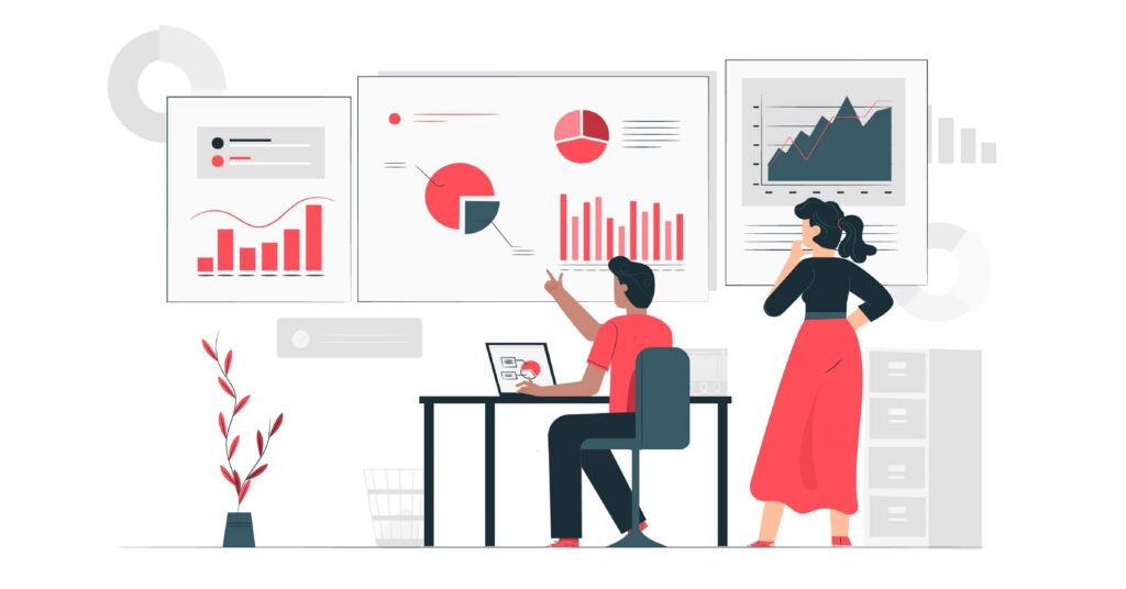 3 Recruitment Reports to Maintain and Track