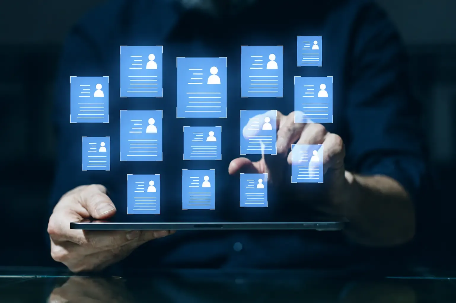 Resume Database Management Software for Consulting Firms - A Practical Guide 