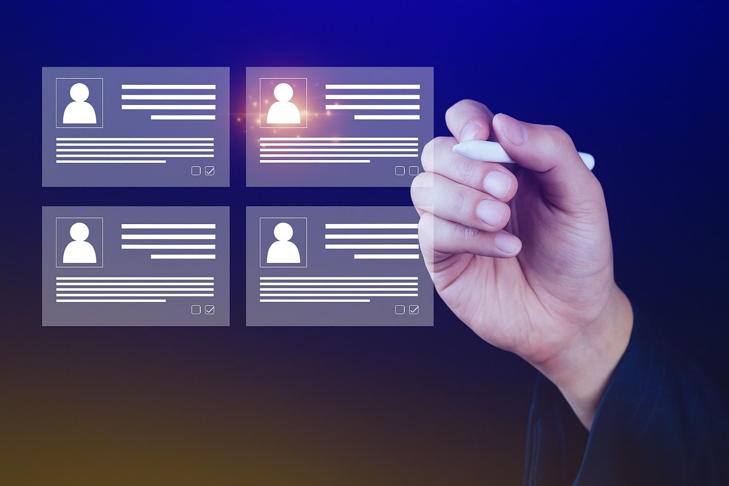 Simplify Candidate Communication - Introducing Talentpool’s New Candidate Module