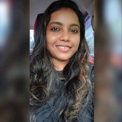 Sonali M. Rawale