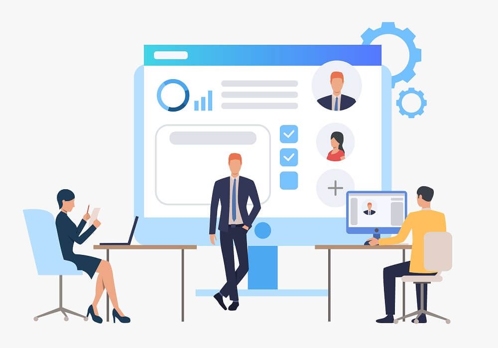 3 ways of structured hiring through unstructured times