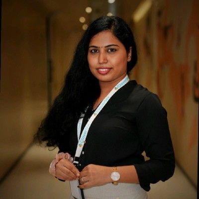 Swetha Nampelli