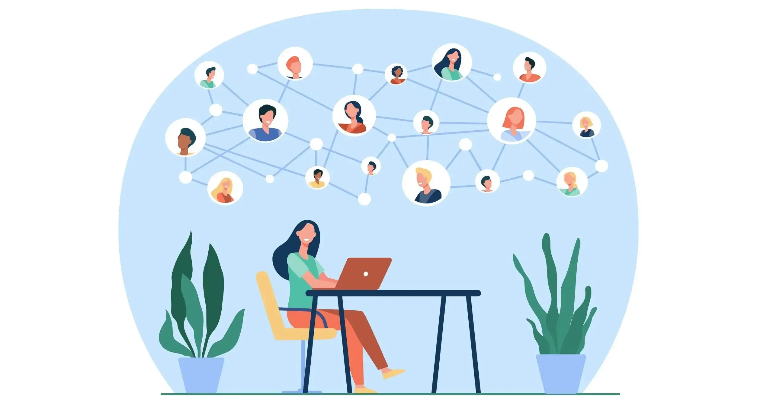 How to Build a Talent Community