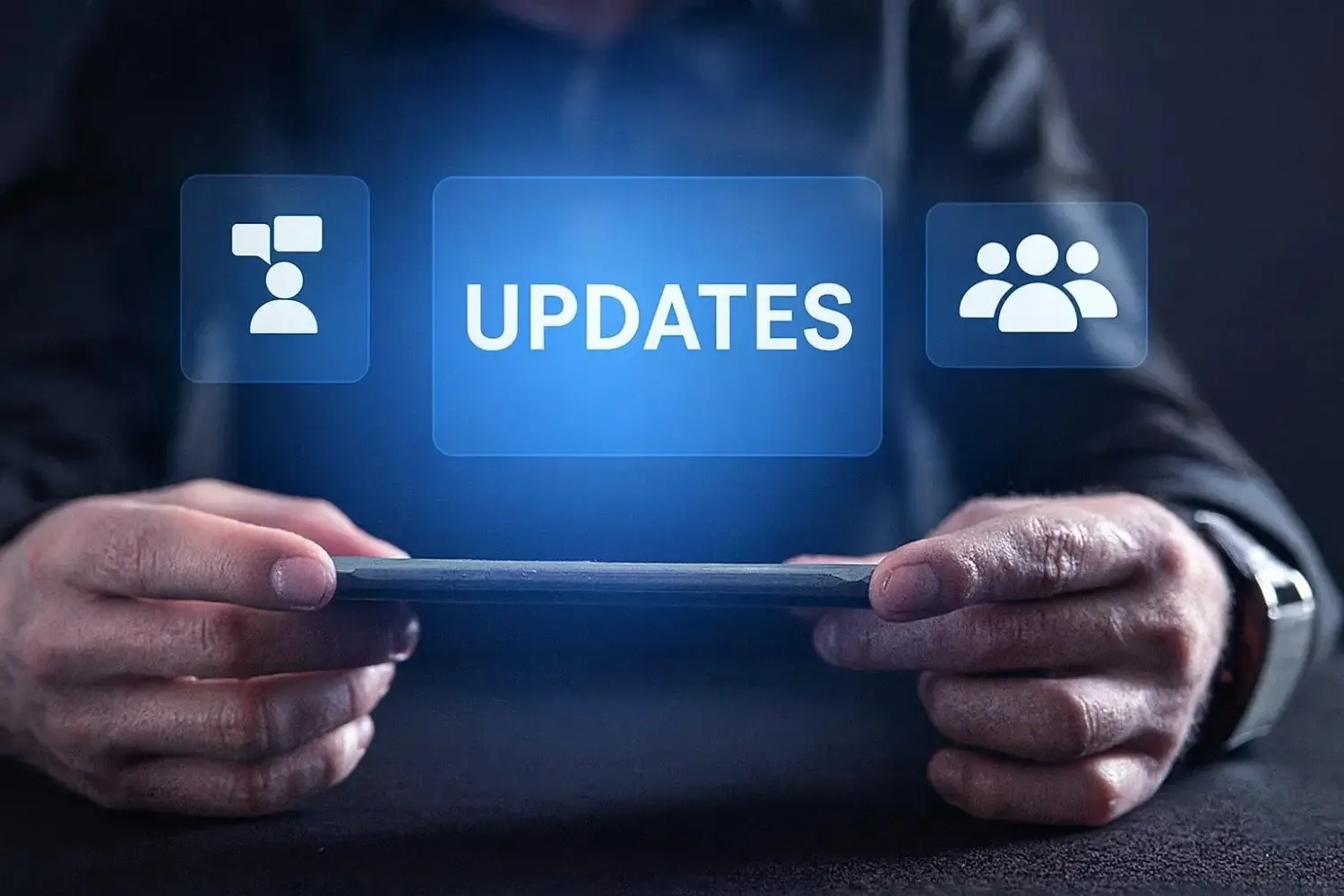 What’s New in Talentpool’s October Feature Release?