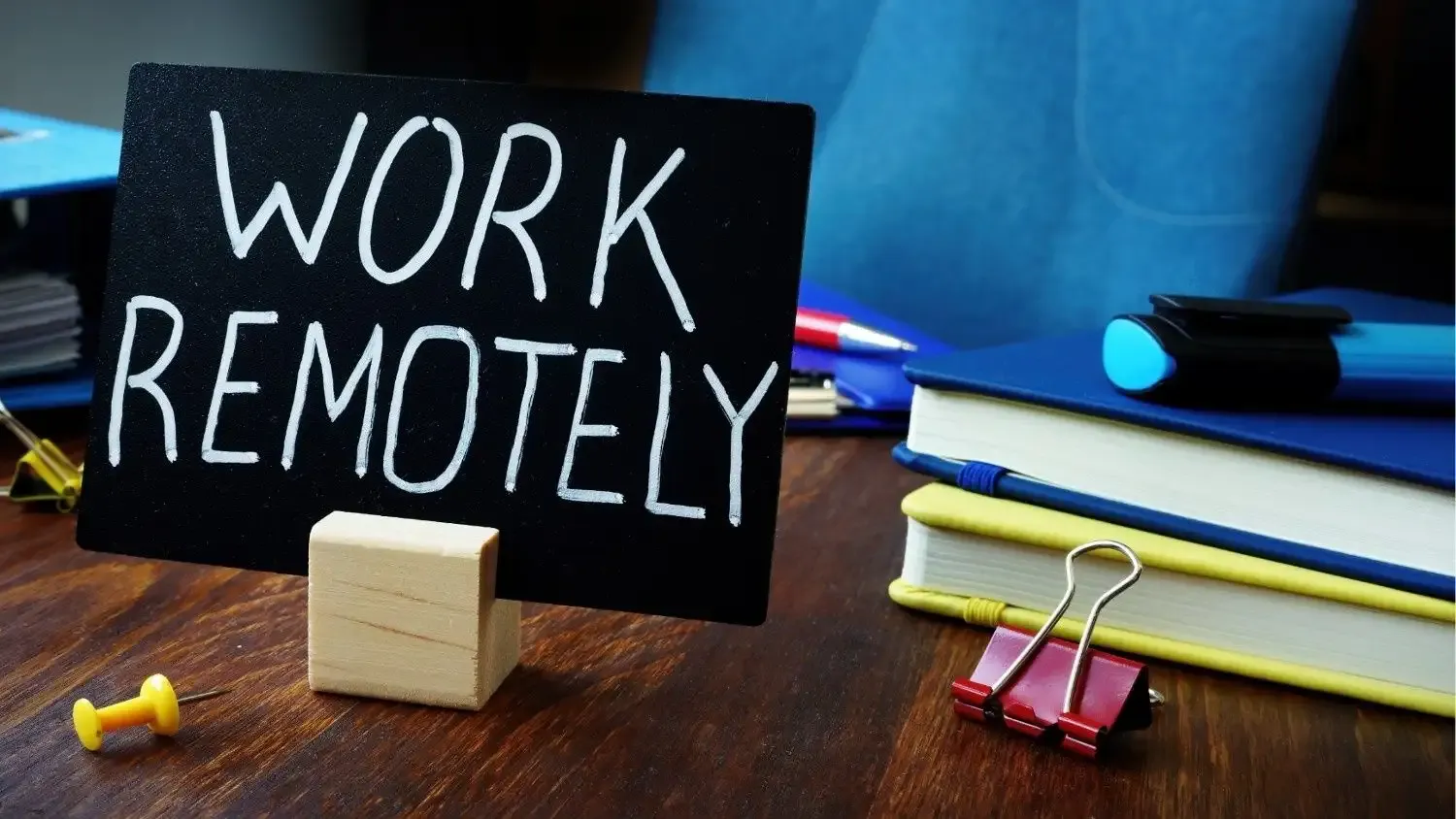 The Impact of Remote Work on Hiring Trends