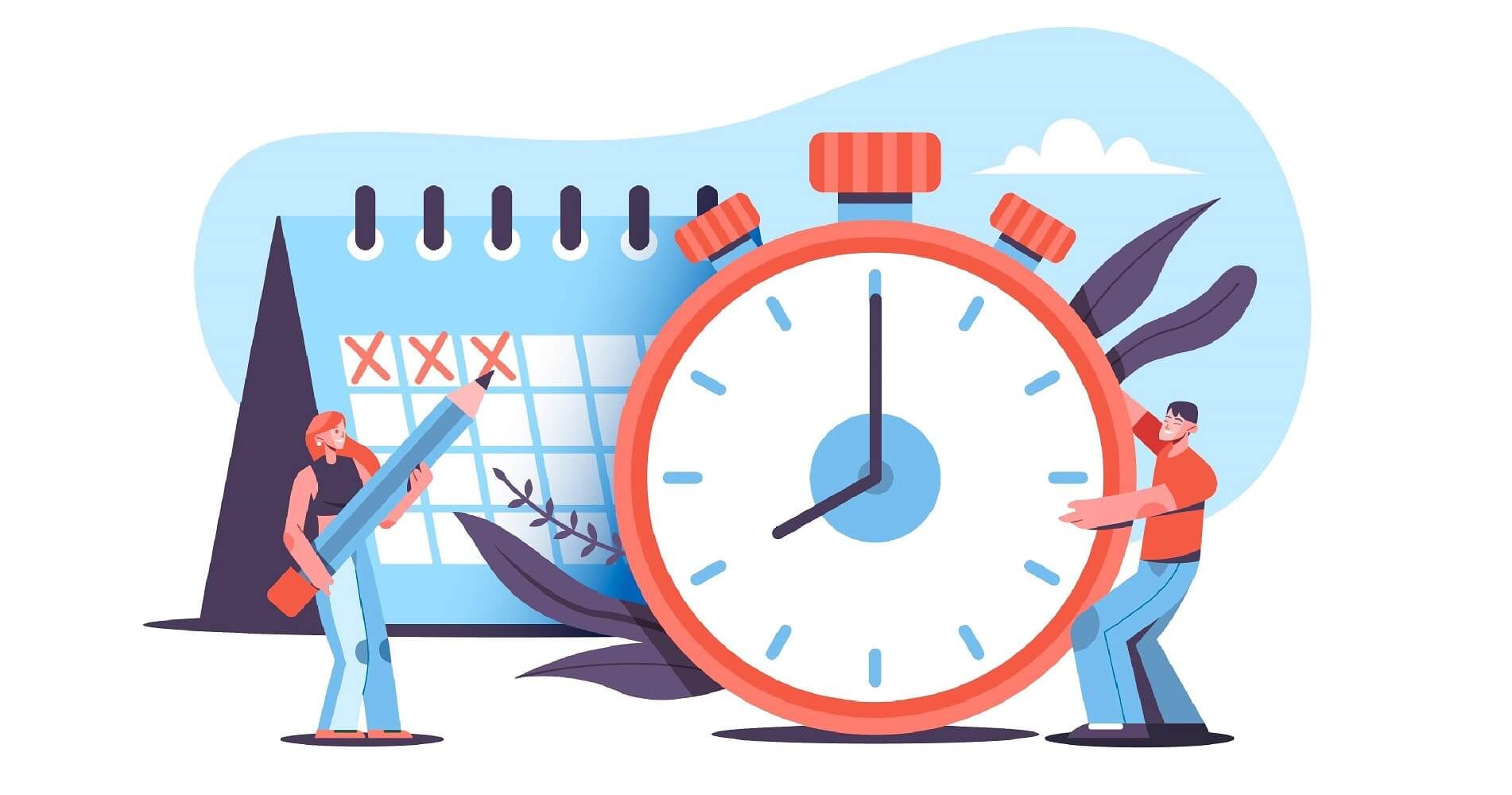7 Time-Saving Hacks for Recruiters