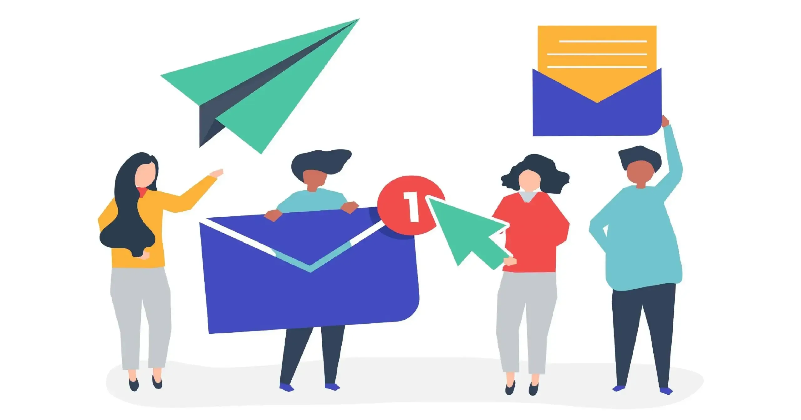 10 Rules for Sending HR Emails to Employees