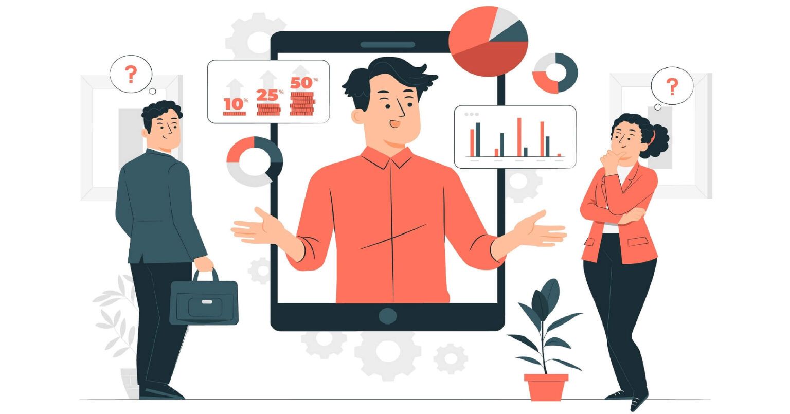 Enhance Your Hiring Process With a Vendor Management System