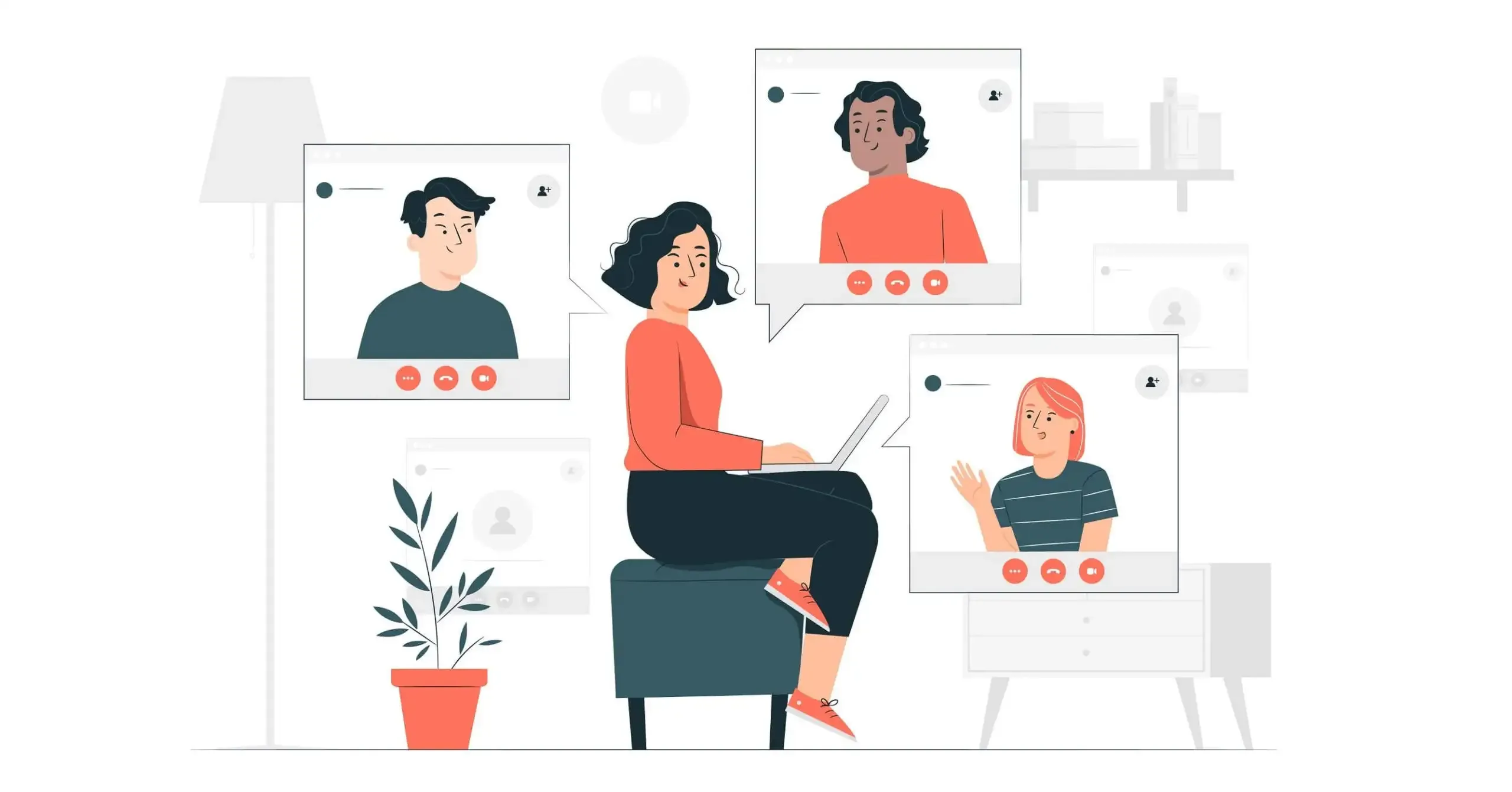 Pros and Cons of the One-Way Video Interview Process