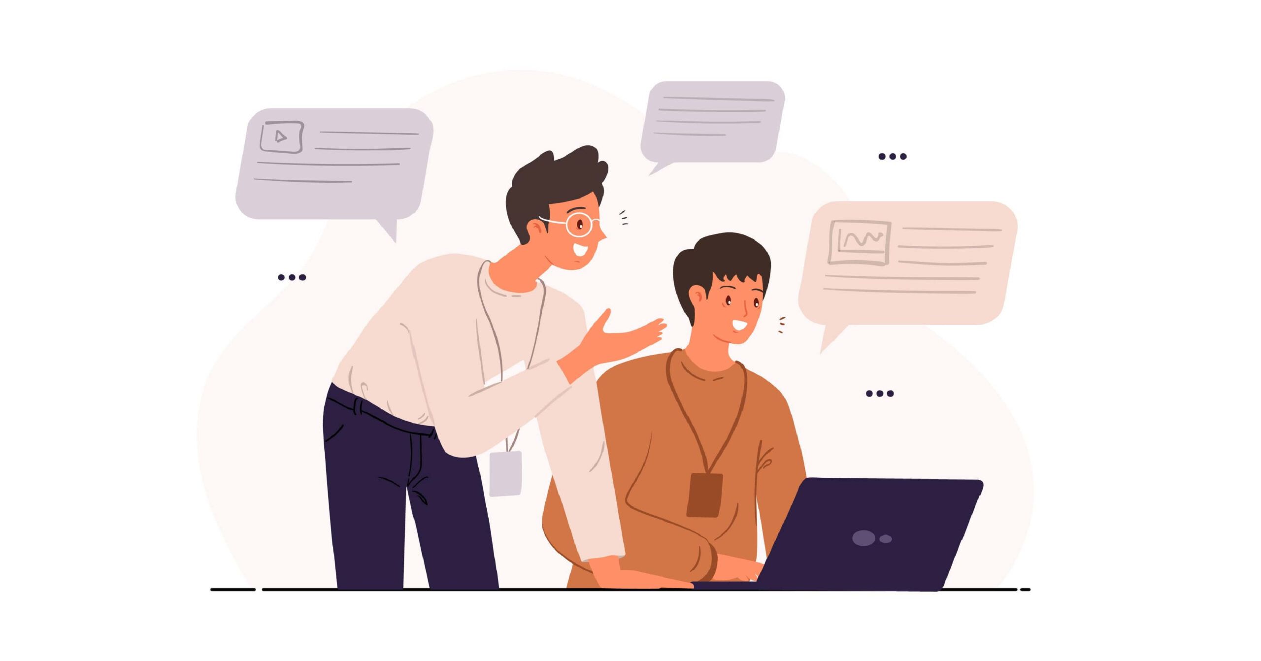 5 Tips to Build a Virtual Internship Program