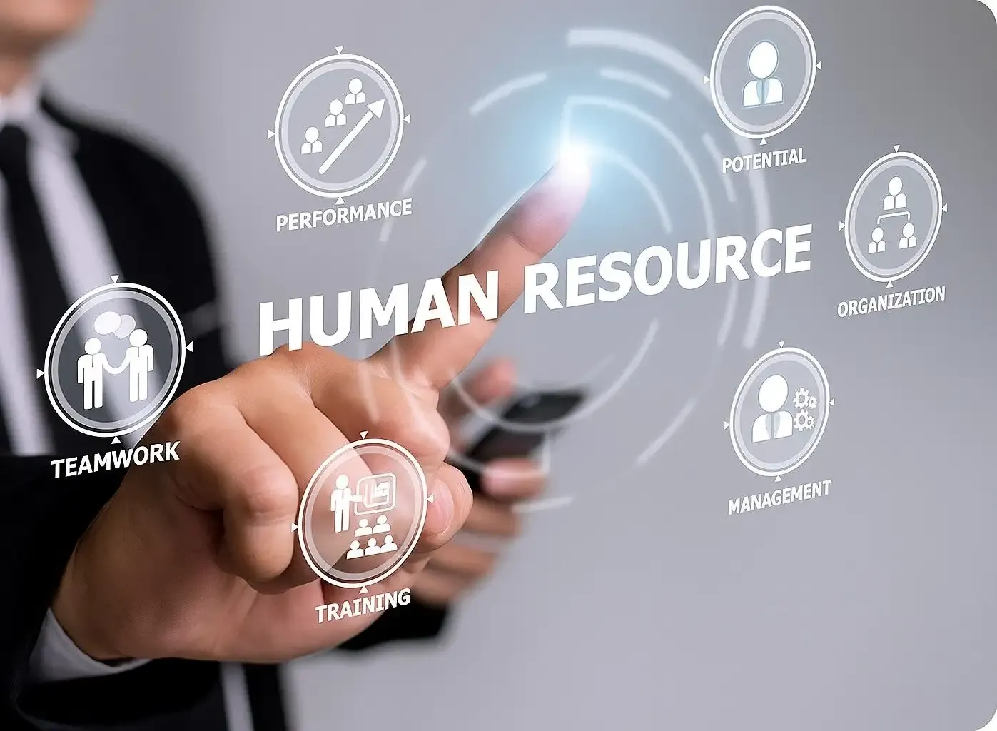 Why Companies Are Moving Towards End-to-End Recruitment Models