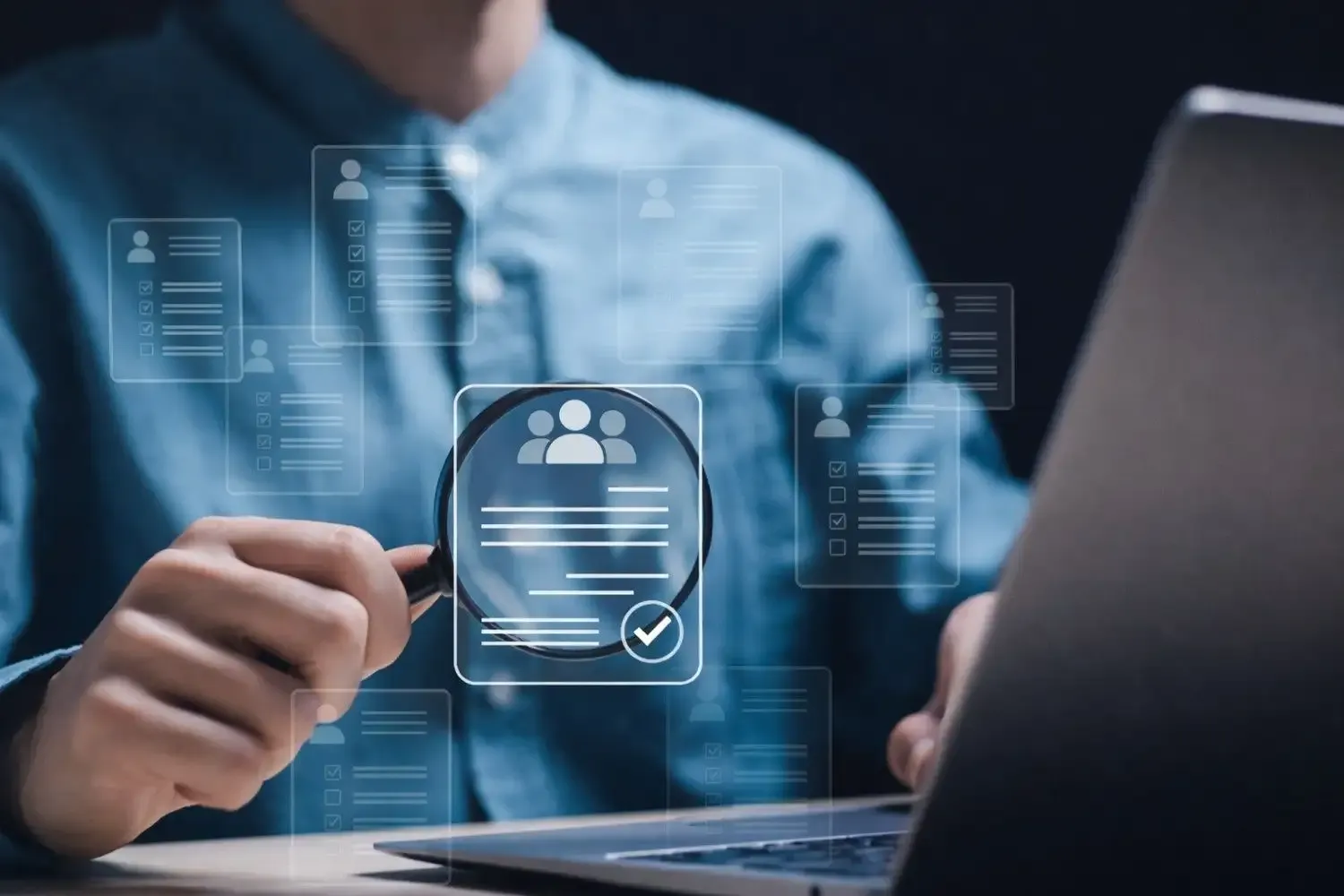 Why Talentpool’s Resume Shortlisting Software is the Smartest Choice for Recruiters