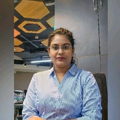 Yamuna Kotte